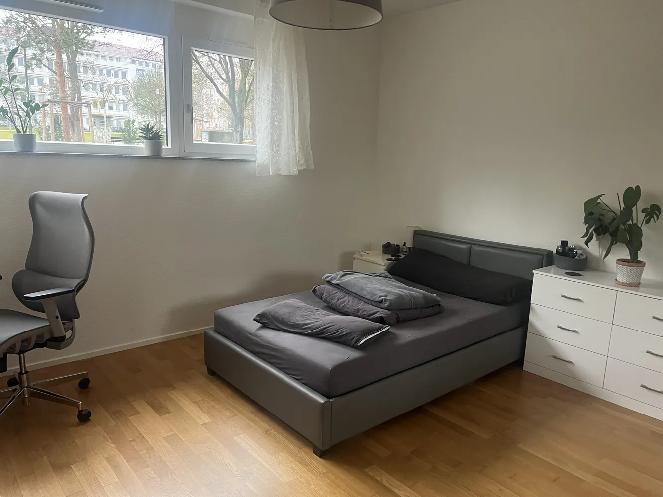 2 Zimmer Wohnung mit 47 m² in Stuttgart – Bild 9