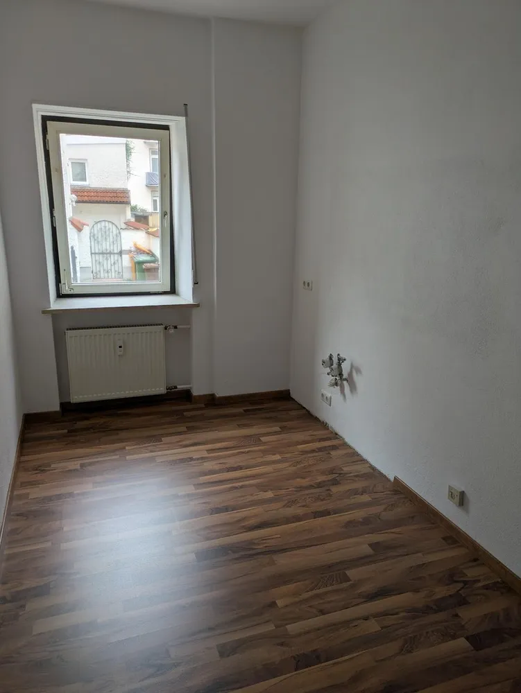 2 room apartment with 44 m² in Augsburg – Photo 3
