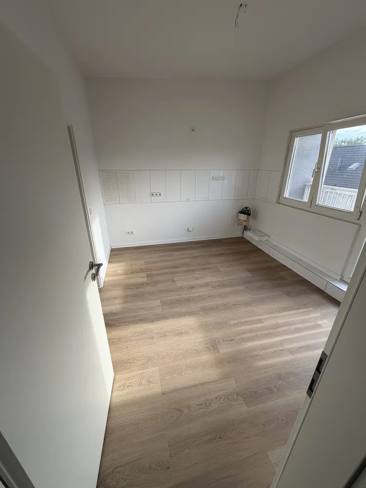 3 Zimmer Wohnung mit 60 m² in Duisburg – Bild 3