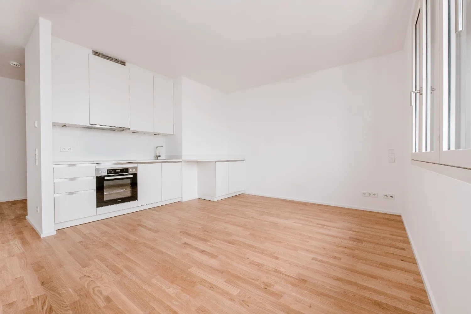 2 Zimmer Wohnung mit 45 m² in München – Bild 3