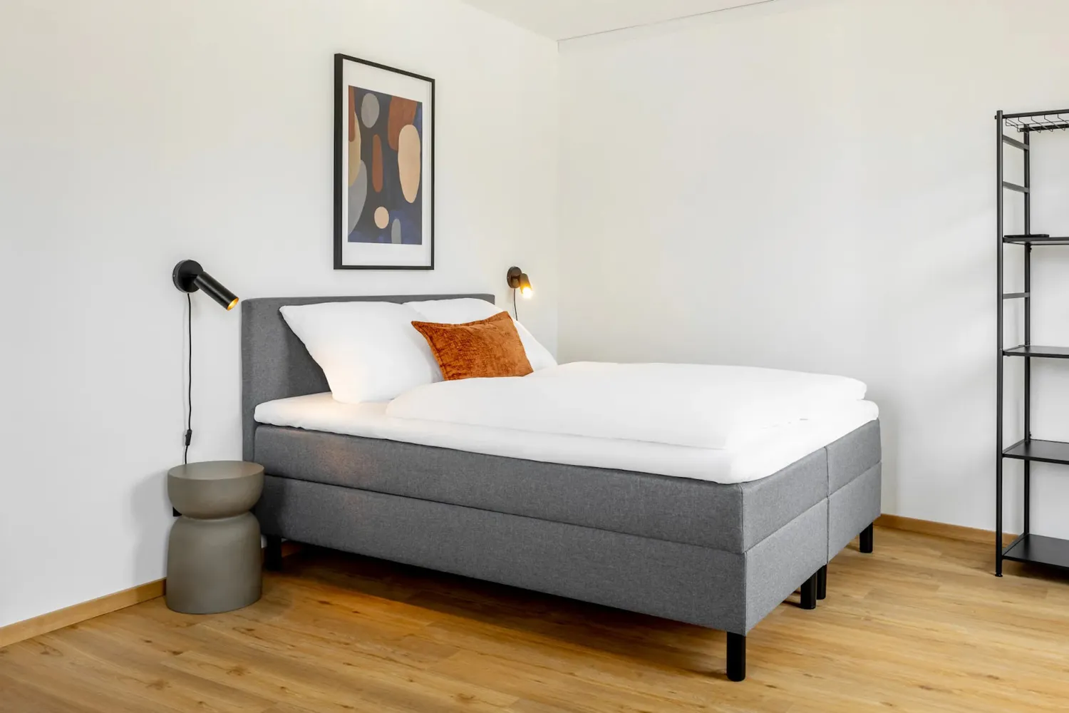 WG-Zimmer mit 23 m² in Passau – Bild 6