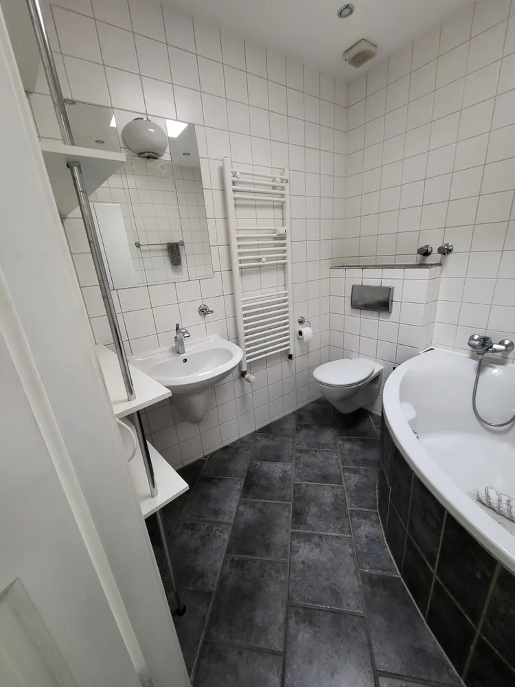 4 Zimmer Wohnung mit 123 m² in Berlin – Bild 9