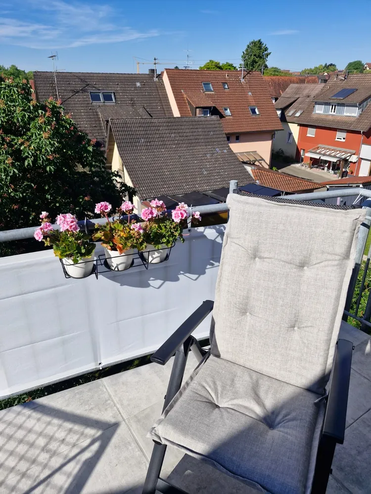 2 Zimmer Wohnung mit 54 m² in Freiburg im Breisgau – Bild 8