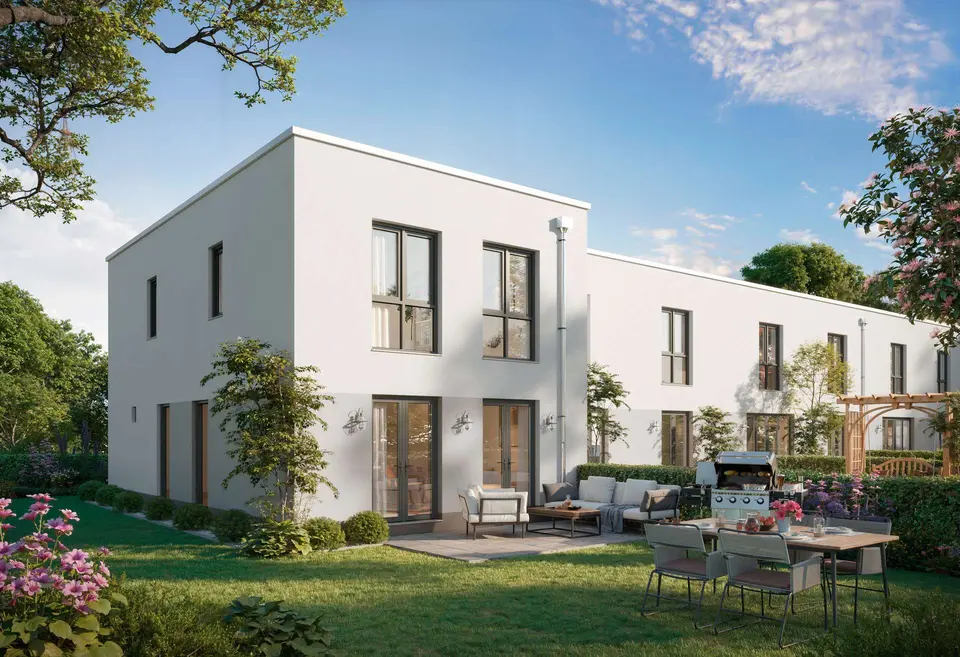 4 Zimmer Haus mit 105 m² in Luckenwalde – Bild 6