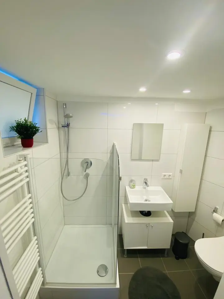 Studio mit 20 m² in Stuttgart – Bild 5