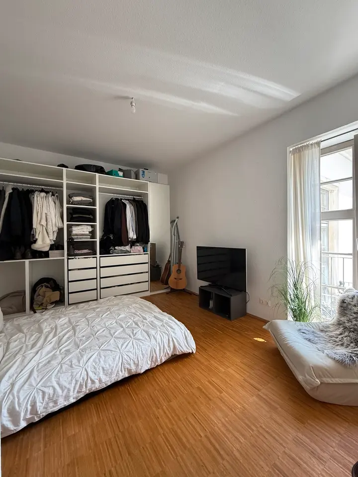 2 Zimmer Wohnung mit 51 m² in Dresden – Bild 7