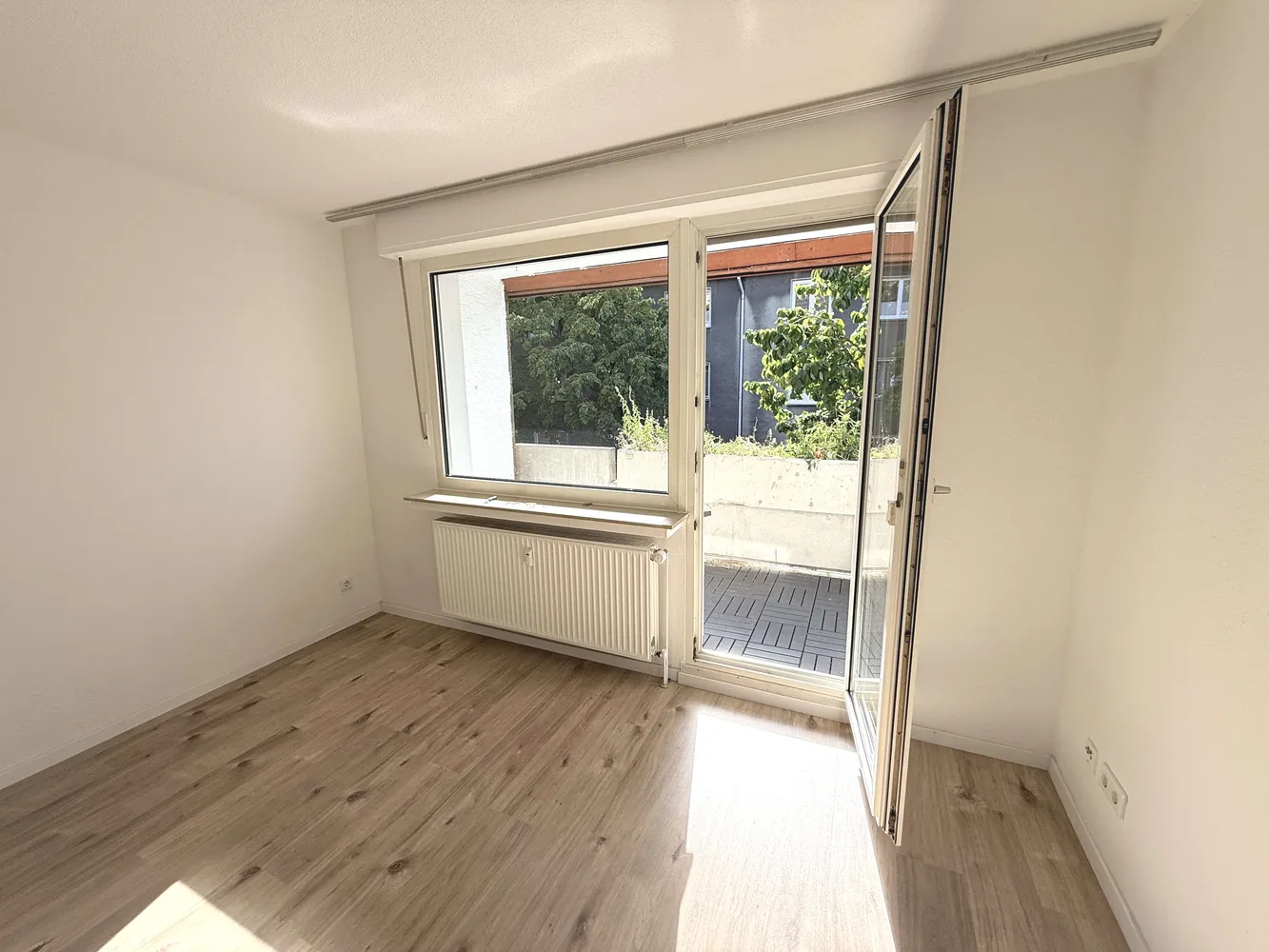 5 Zimmer Wohnung mit 118 m² in Essen – Bild 9
