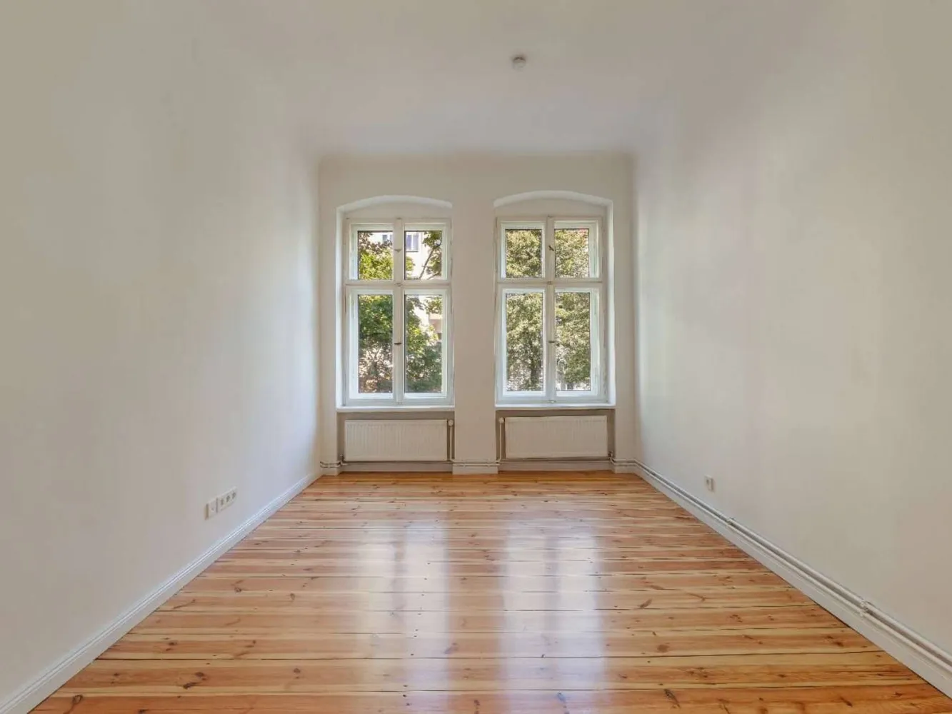 3 room apartment with 99 m² in Berlin – Photo 8