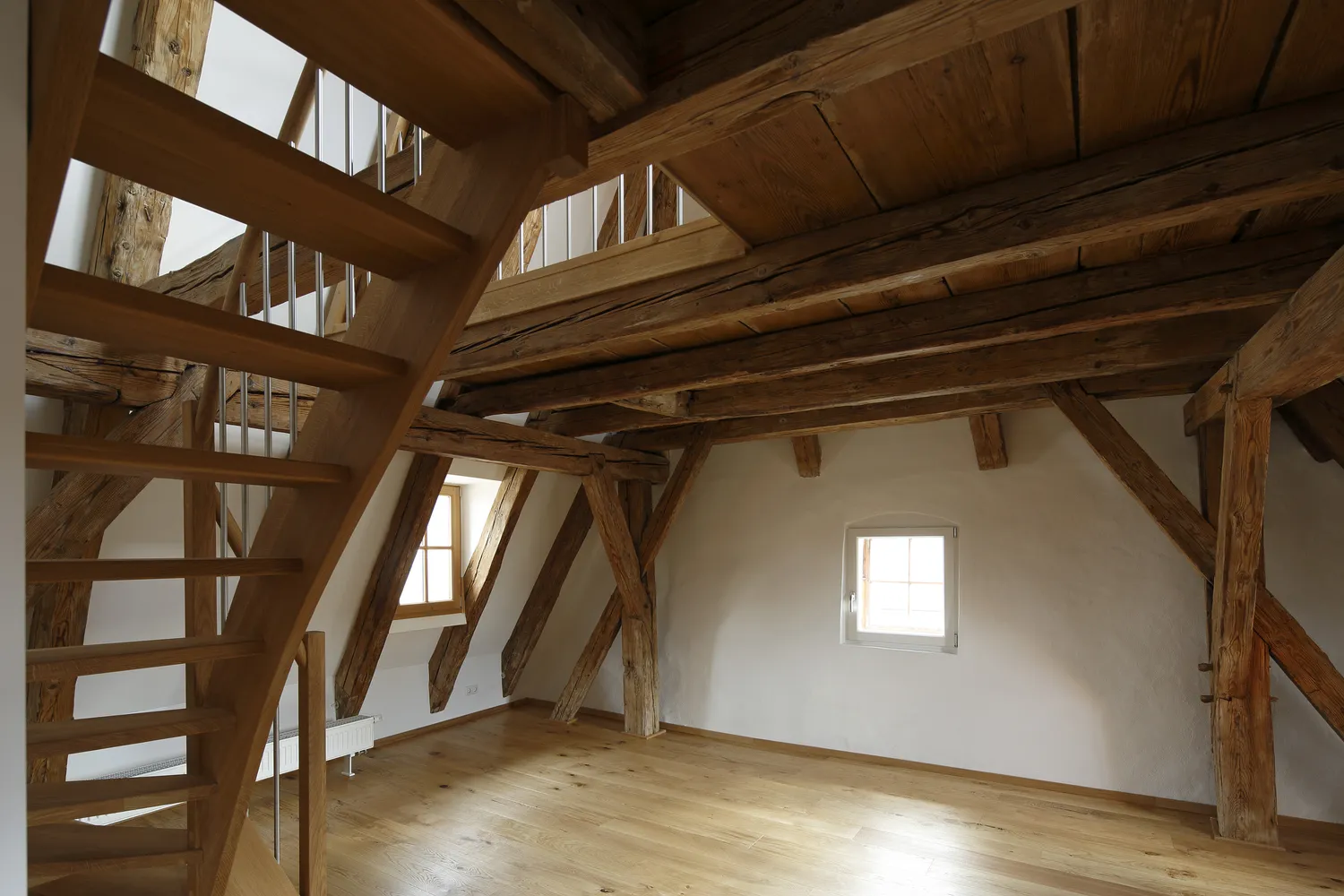 5 Zimmer Haus mit 260 m² in Regensburg – Bild 7