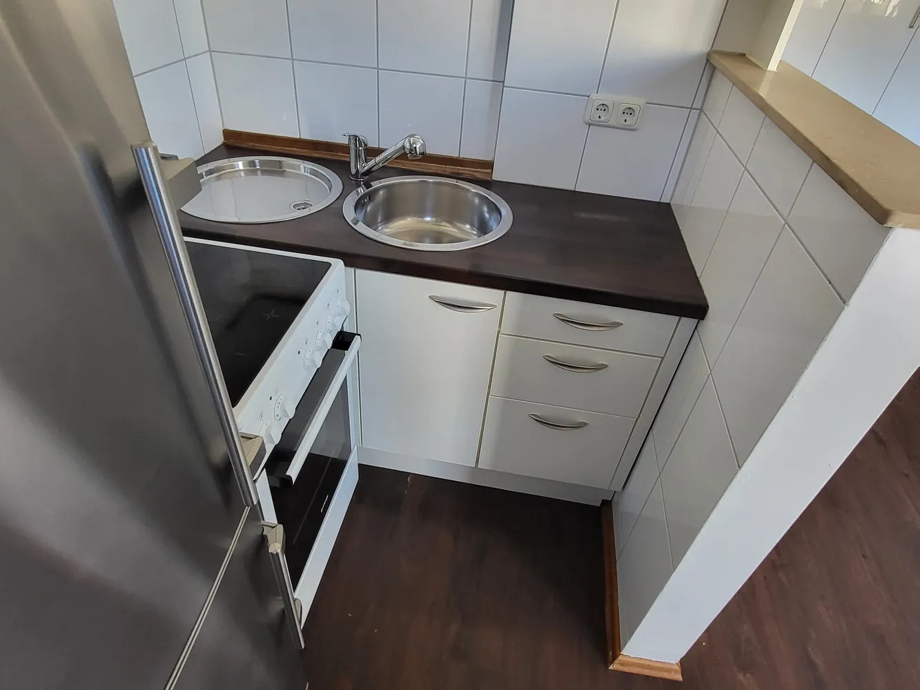 1 Zimmer Wohnung mit 30 m² in Köln – Bild 1
