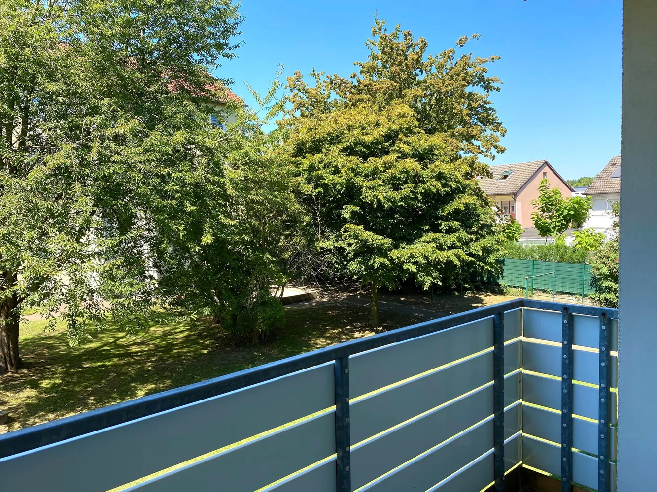 4 Zimmer Wohnung mit 63 m² in Dortmund – Bild 8