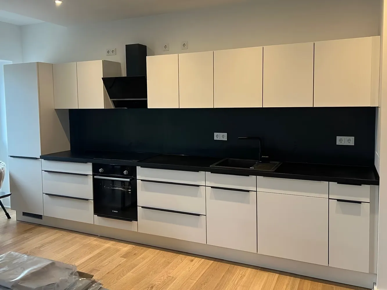 3 Zimmer Wohnung mit 88 m² in Chemnitz – Bild 4