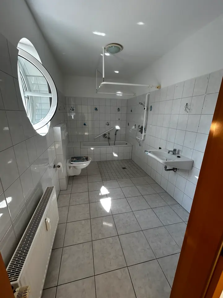 2 Zimmer Wohnung mit 65 m² in Meppen – Bild 6