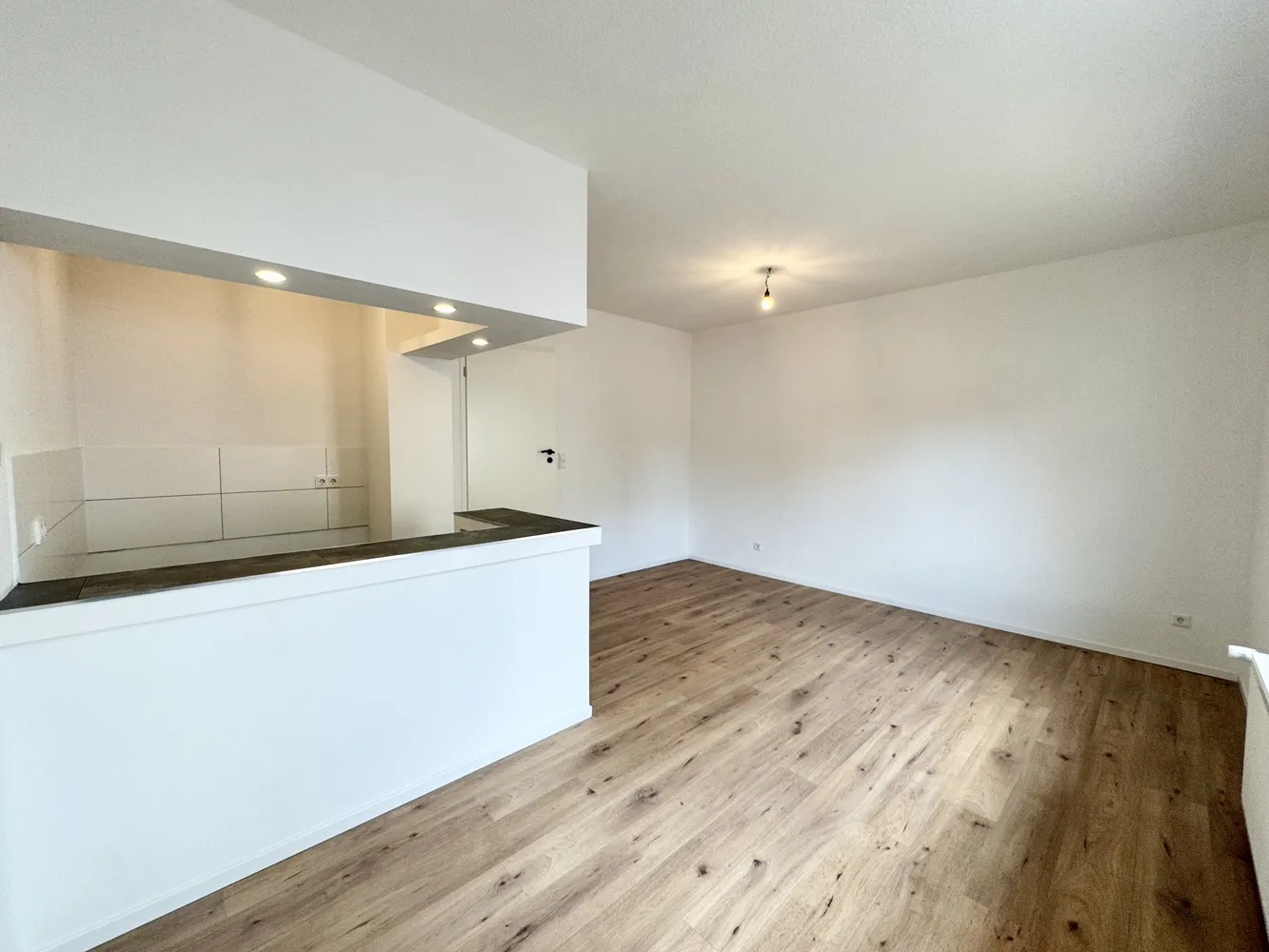 2 Zimmer Wohnung mit 68 m² in Essen – Bild 1