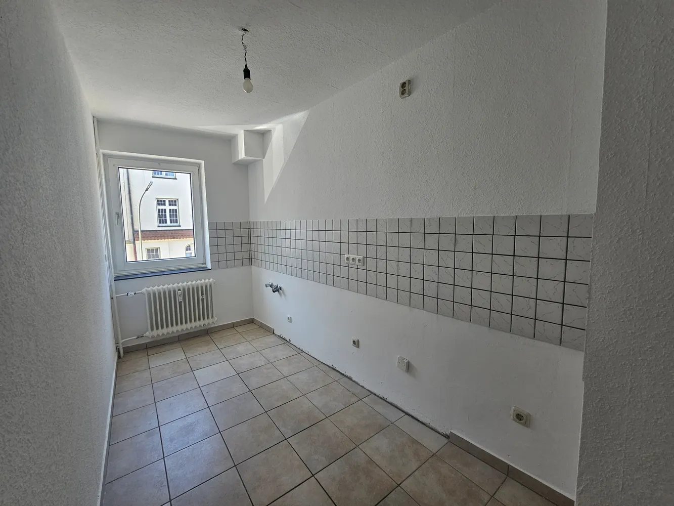 3 Zimmer Wohnung mit 61 m² in Gelsenkirchen – Bild 3