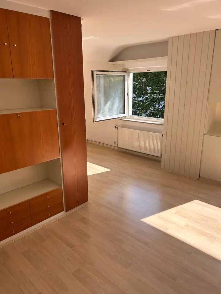 2 Zimmer Wohnung mit 32 m² in Bochum – Bild 2