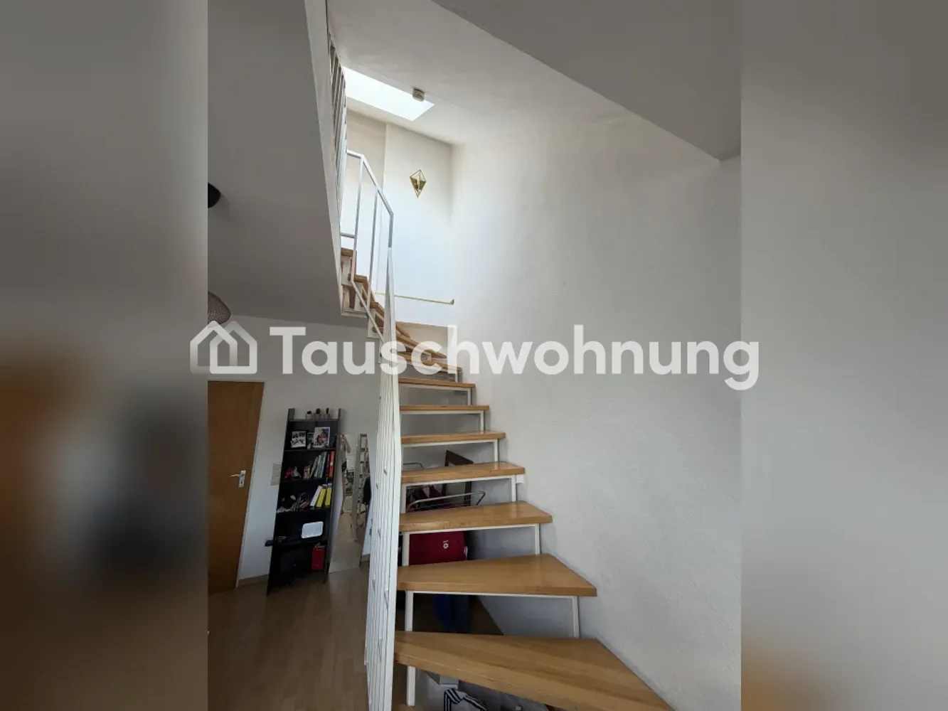 2 Zimmer Wohnung mit 65 m² in Düsseldorf – Bild 1