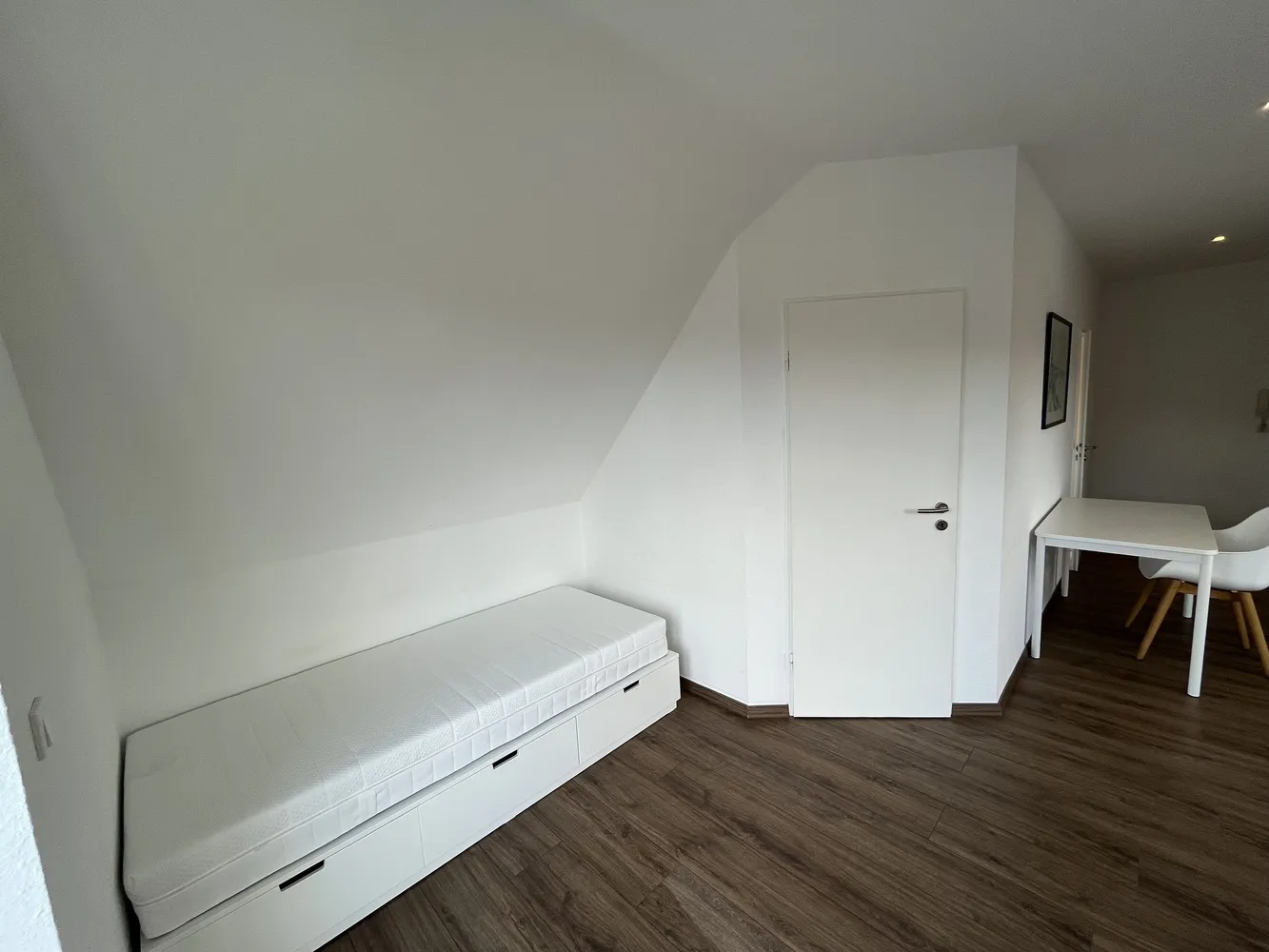 1 Zimmer Wohnung mit 40 m² in Meerbusch – Bild 4