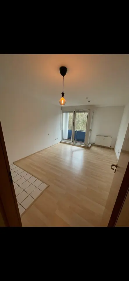 Studio mit 37 m² in Saarbrücken – Bild 2