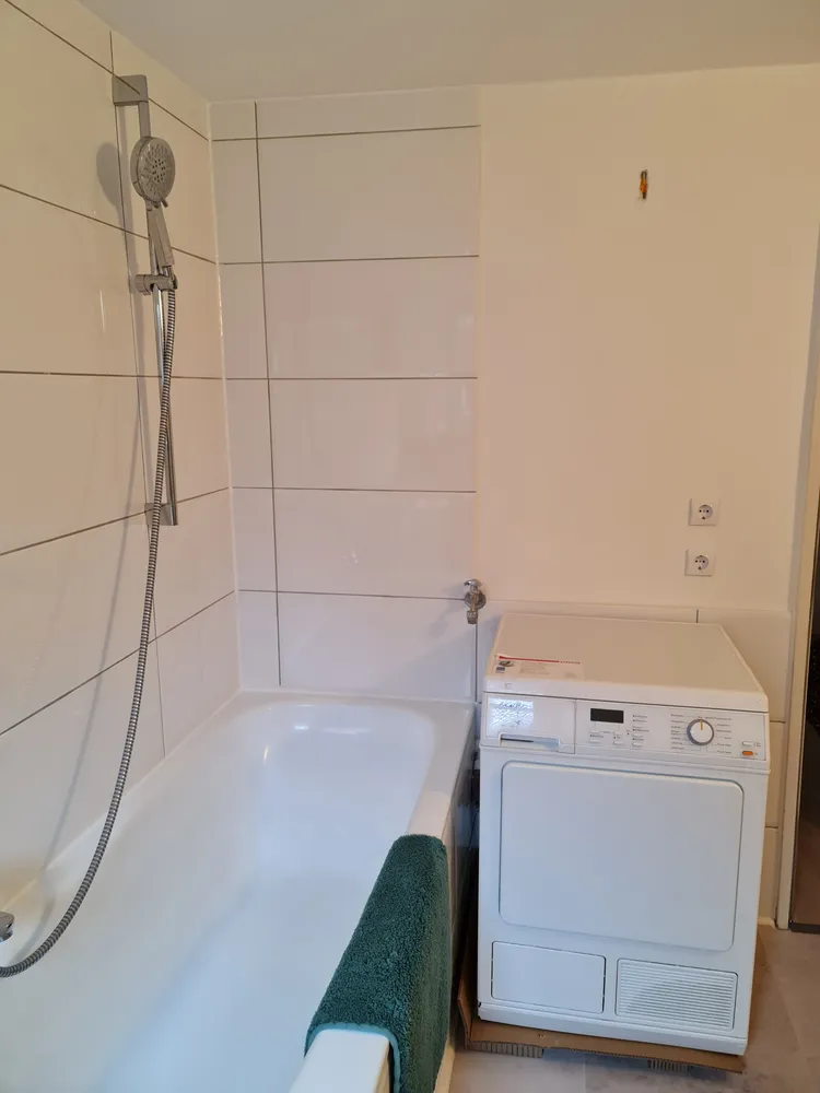 2 Zimmer Wohnung mit 60 m² in Düsseldorf – Bild 7