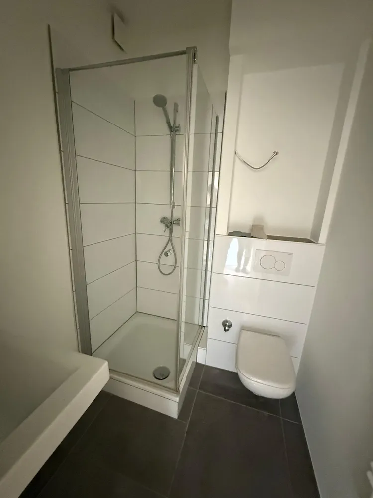 2 Zimmer Wohnung mit 63 m² in Düsseldorf – Bild 4