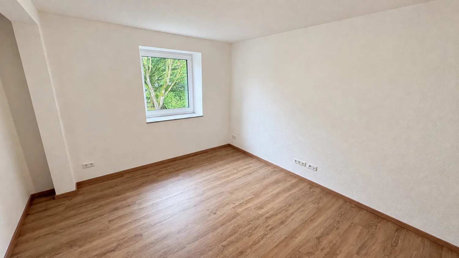 3 Zimmer Wohnung mit 109 m² in Bielefeld – Bild 1