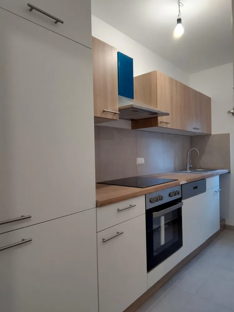 2 Zimmer Wohnung mit 45 m² in Ludwigshafen am Rhein – Bild 2