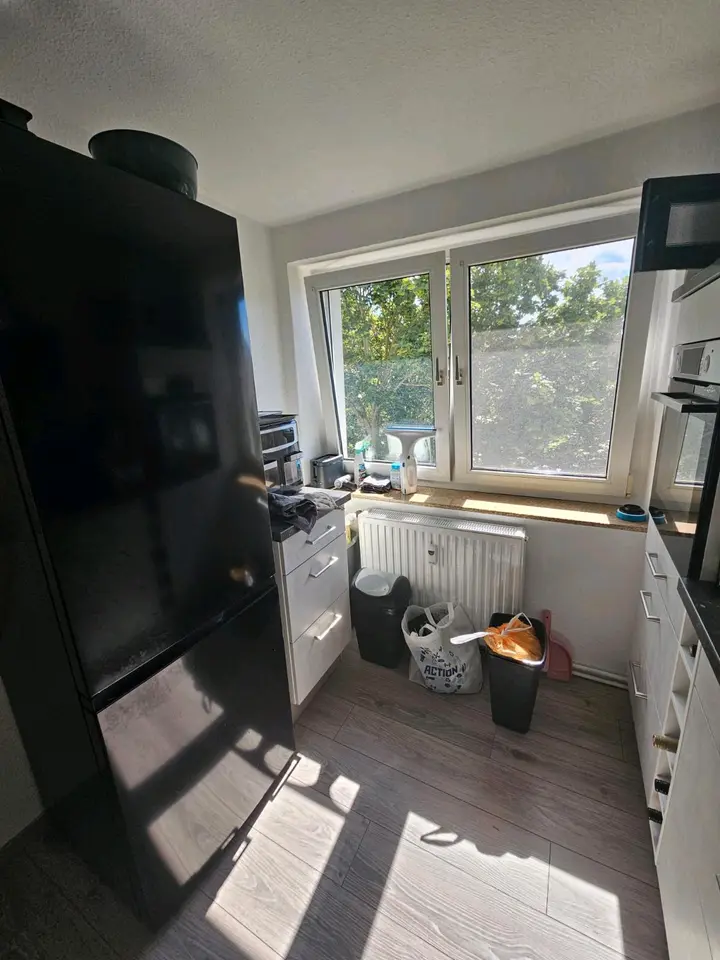 2 Zimmer Wohnung mit 50 m² in Köthen – Bild 7