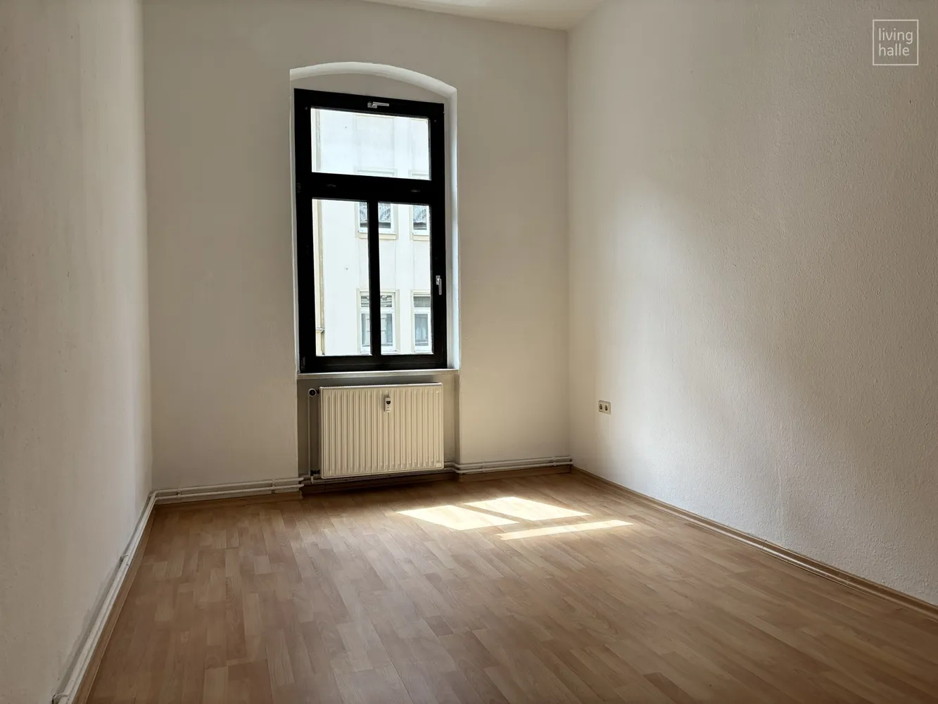 2 Zimmer Wohnung mit 60 m² in Halle (Saale) – Bild 4