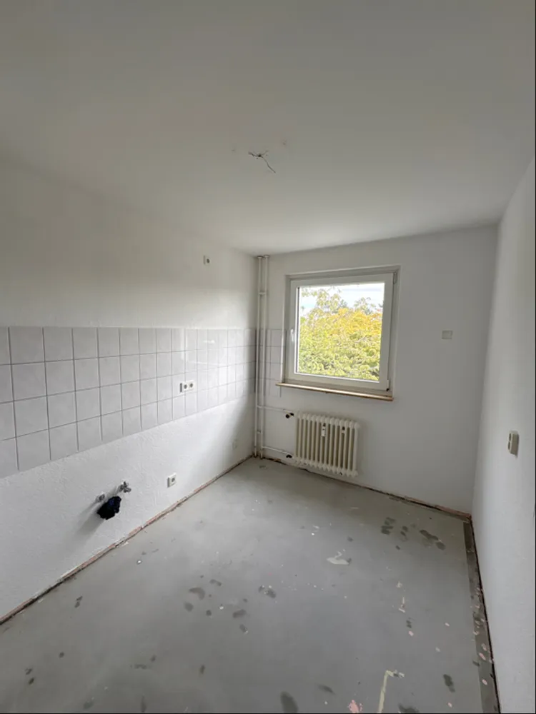 2 room apartment with 63 m² in Wiesbaden – Photo 8