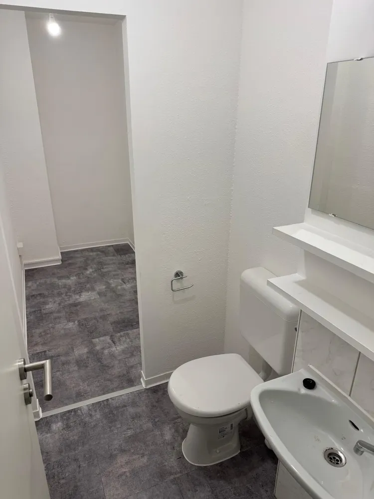 4 Zimmer Wohnung mit 106 m² in Kaiserslautern – Bild 9