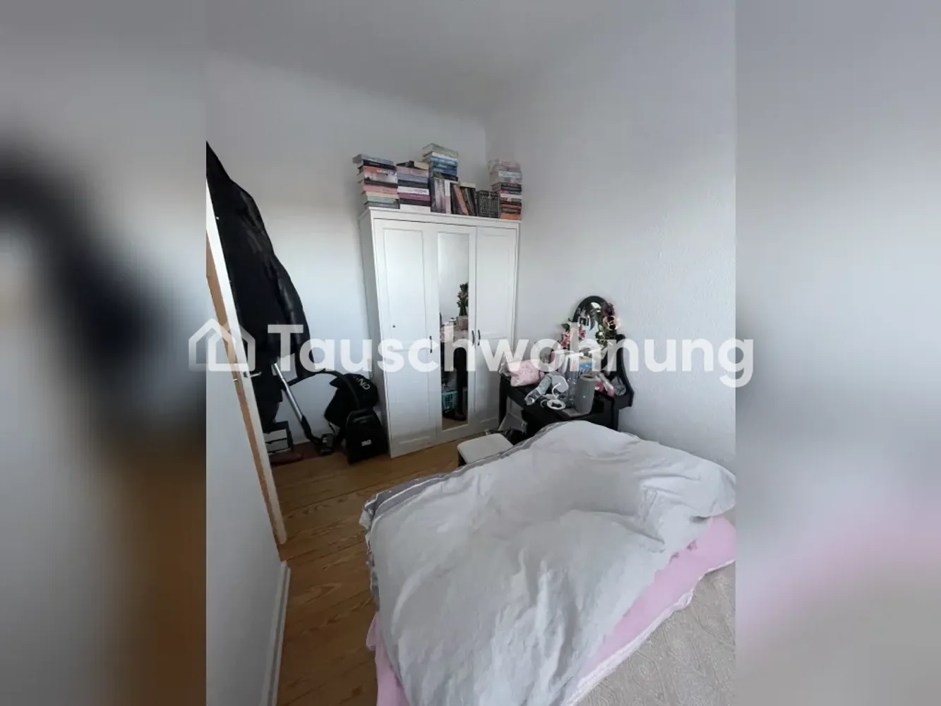 3 Zimmer Wohnung mit 56 m² in Hamburg – Bild 3