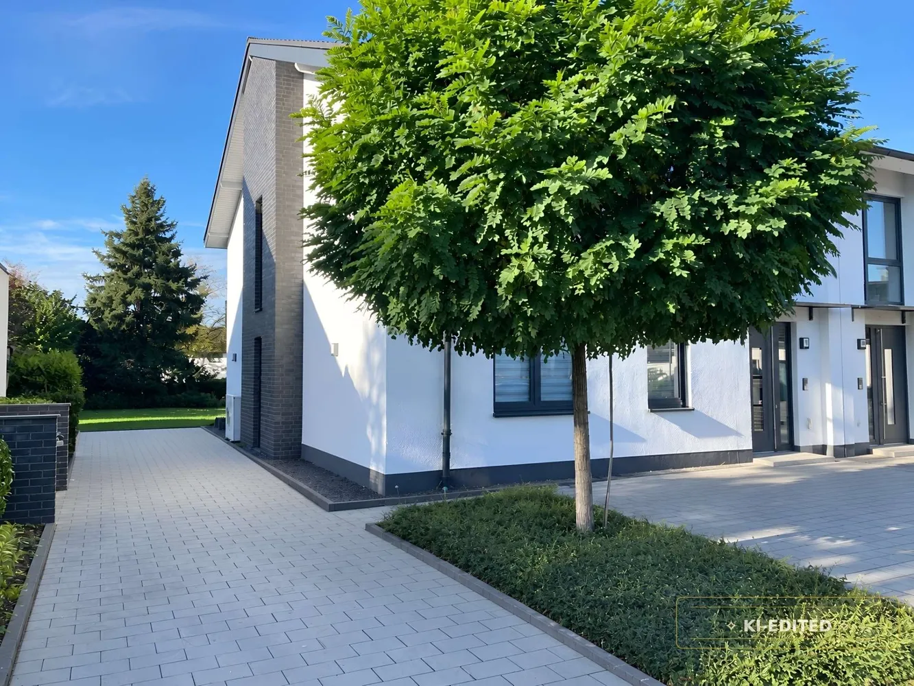 4 Zimmer Wohnung mit 95 m² in Hamm – Bild 8