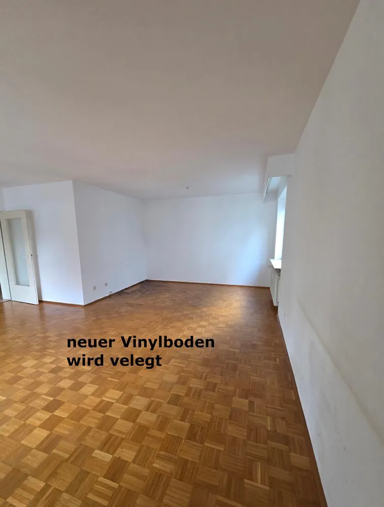 2 Zimmer Wohnung mit 67 m² in Karlsruhe – Bild 3