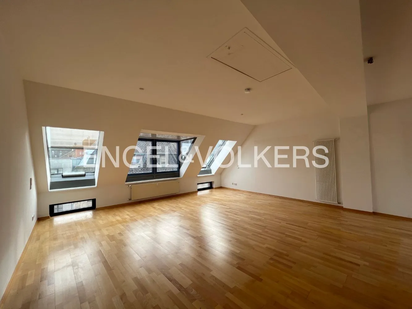 2 Zimmer Wohnung mit 118 m² in Braunschweig – Bild 10