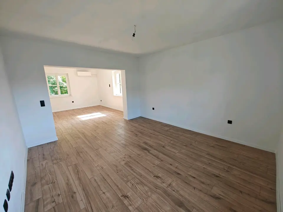 2 Zimmer Wohnung mit 54 m² in Kelheim – Bild 1