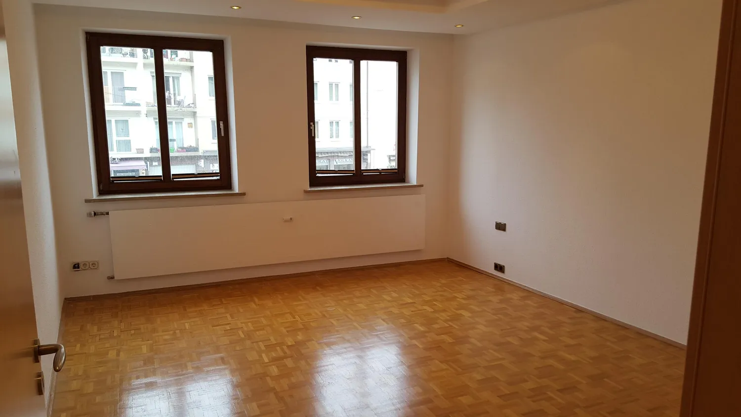 3 room apartment with 122 m² in Augsburg – Photo 2