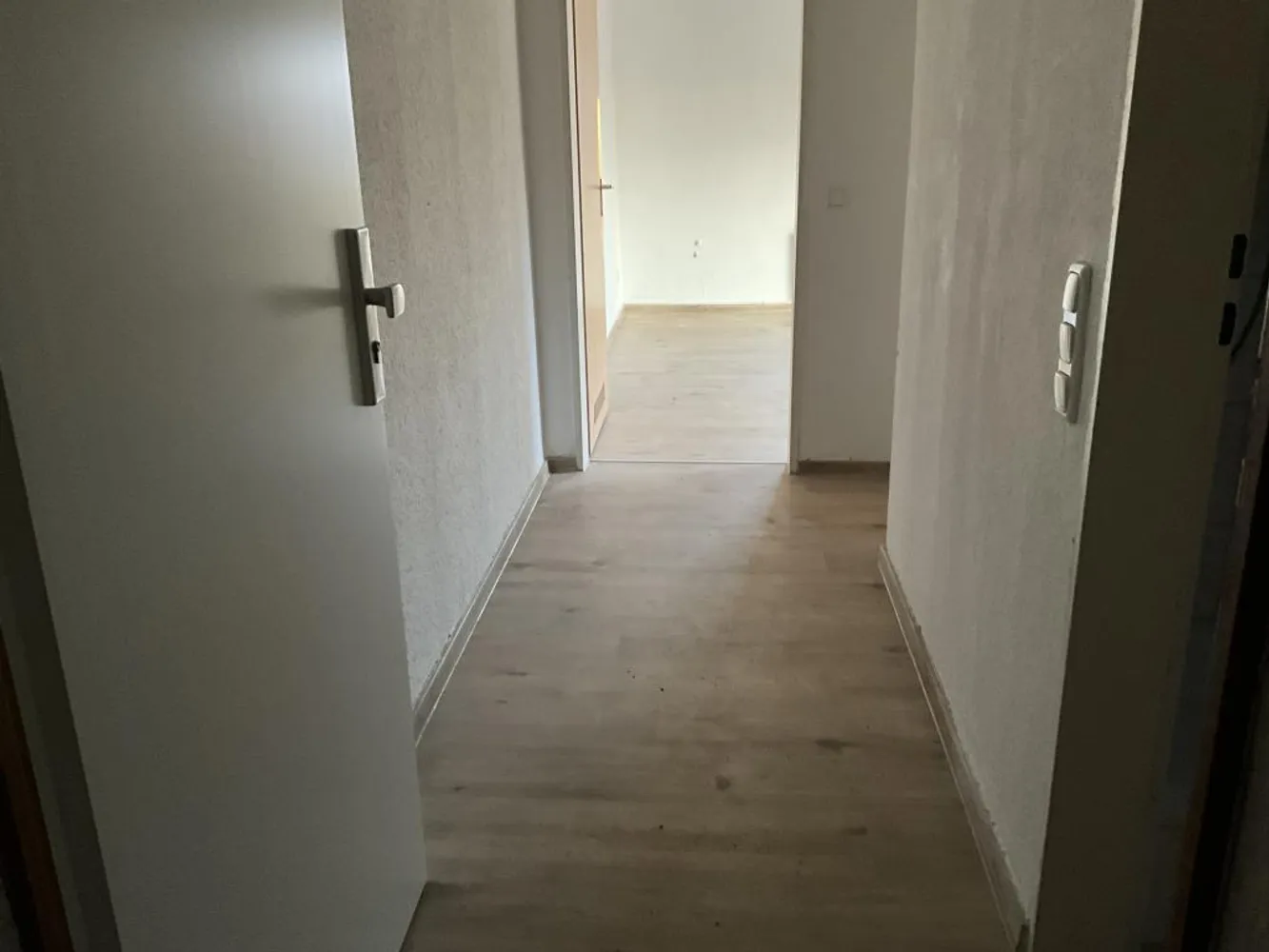 2 Zimmer Wohnung mit 42 m² in Duisburg – Bild 3