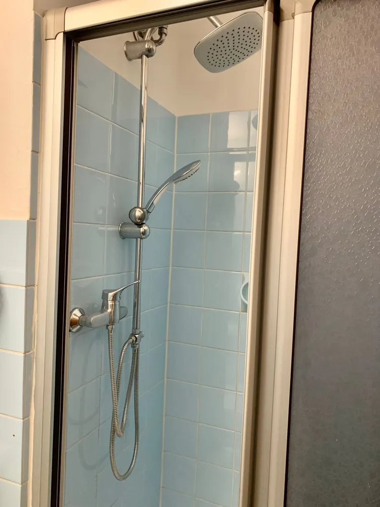 1 Zimmer Wohnung mit 25 m² in München – Bild 9