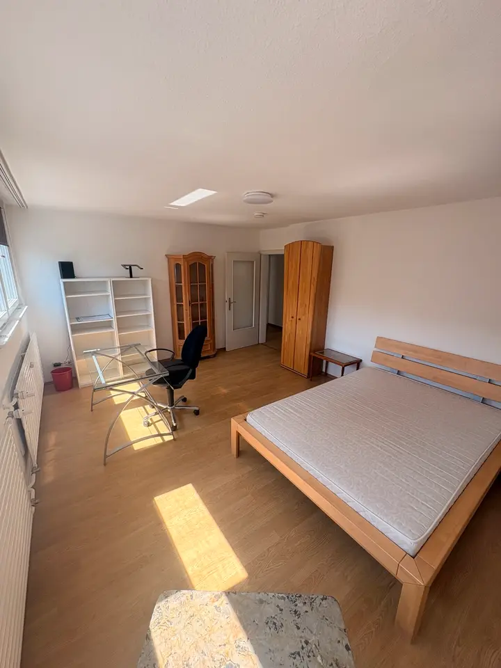 2 Zimmer Wohnung mit 45 m² in Hof – Bild 9