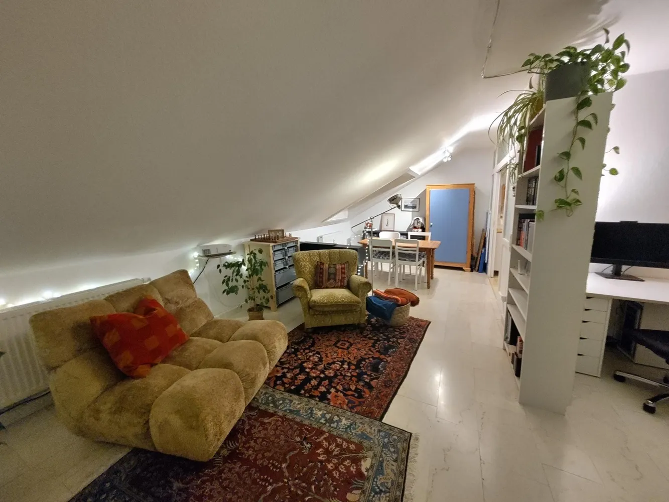 3 Zimmer Wohnung mit 68 m² in Darmstadt – Bild 7