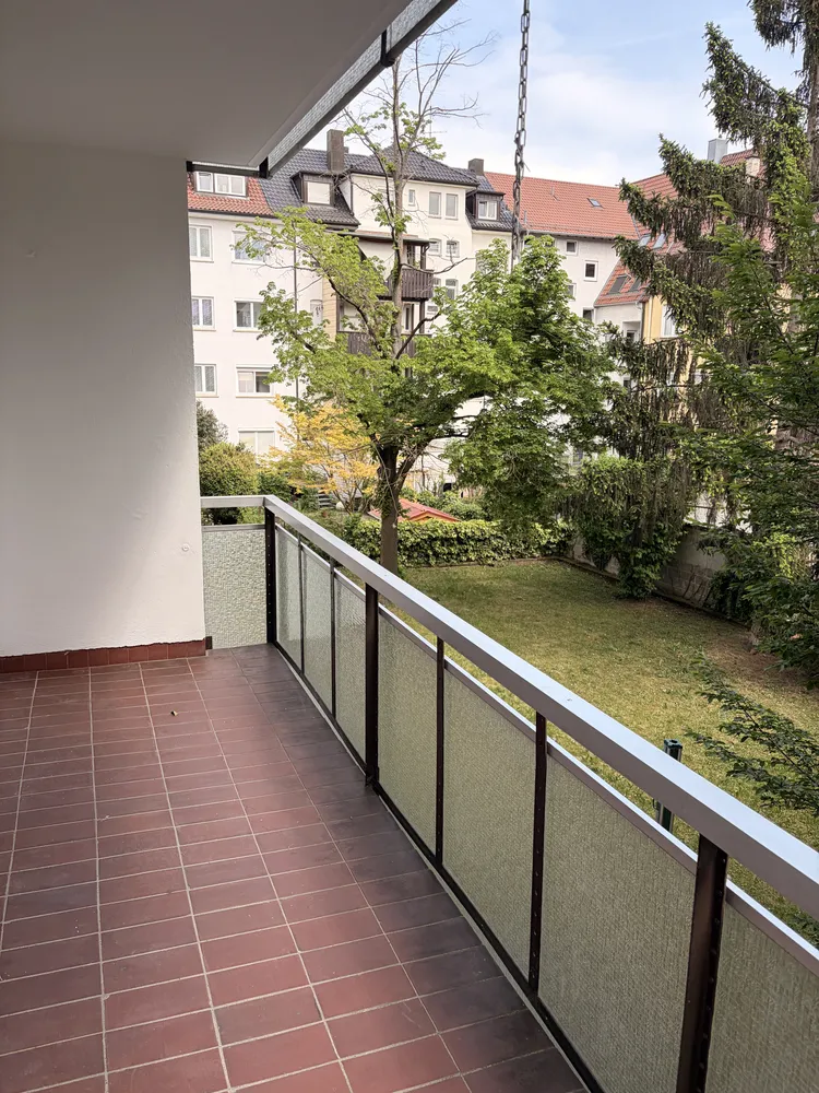 3 Zimmer Wohnung mit 82 m² in Stuttgart – Bild 5