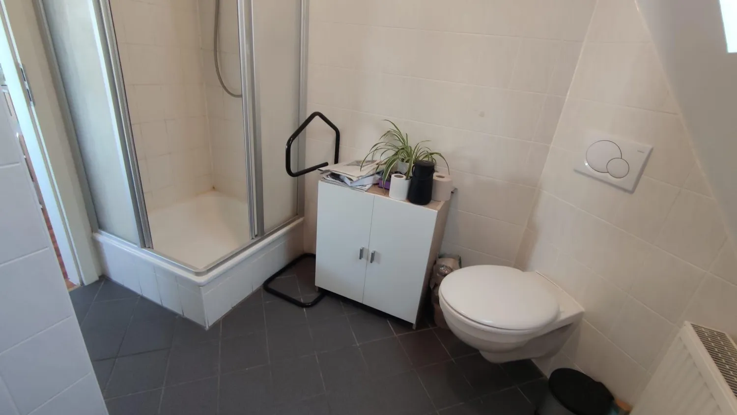 2 Zimmer Wohnung mit 50 m² in Gießen – Bild 6