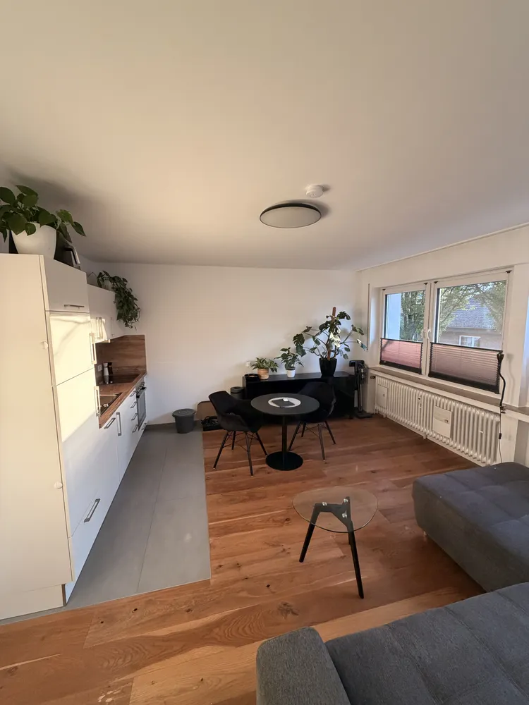 1 Zimmer Wohnung mit 31 m² in Köln – Bild 3