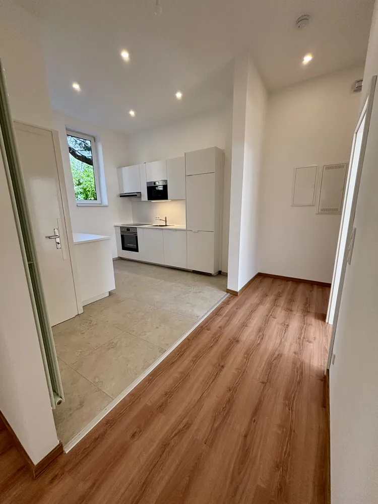 2 Zimmer Wohnung mit 62 m² in Nürnberg – Bild 9