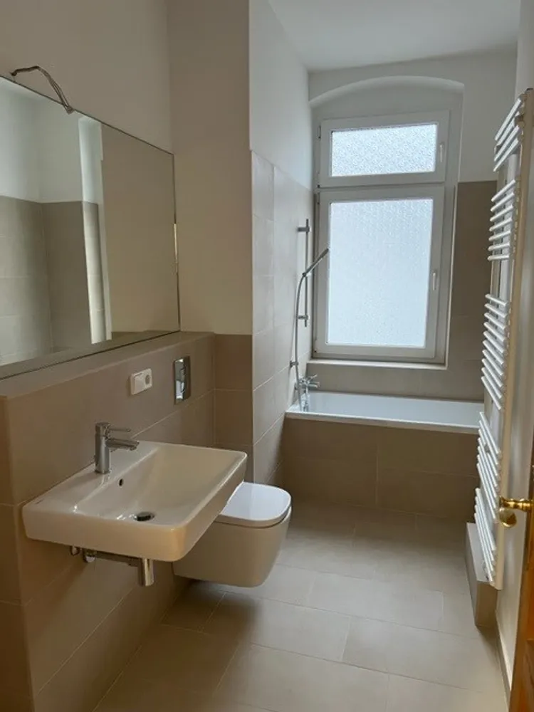 3 Zimmer Wohnung mit 58 m² in Berlin – Bild 10