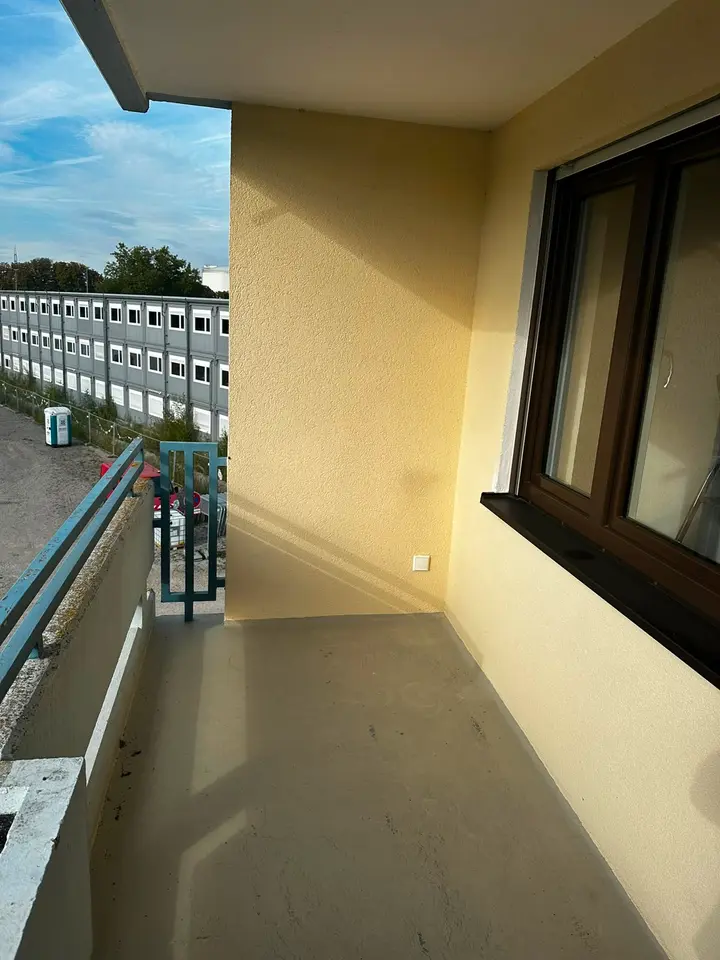 2 Zimmer Wohnung mit 60 m² in Donauwörth – Bild 2