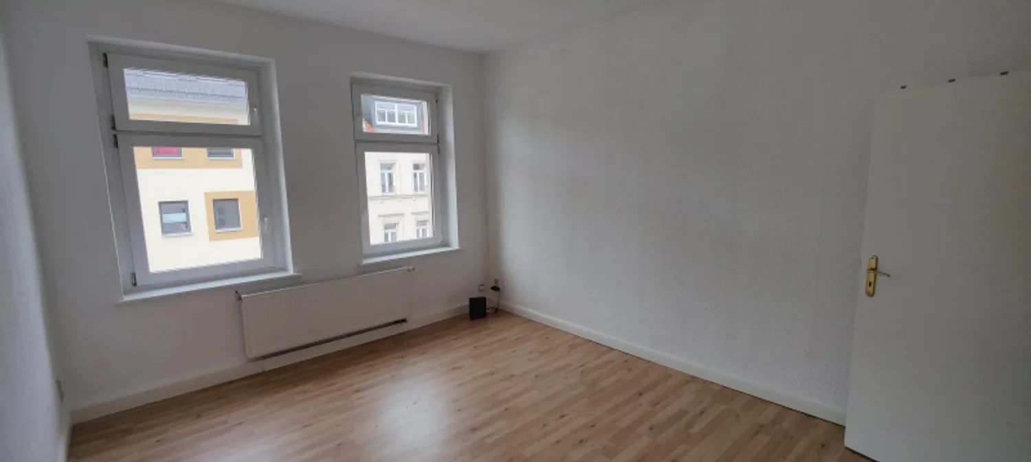 2 Zimmer Wohnung mit 61 m² in Leipzig – Bild 6