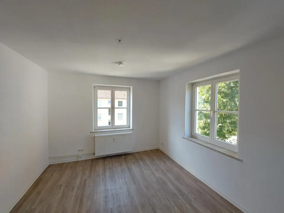 3 Zimmer Wohnung mit 56 m² in Magdeburg – Bild 2