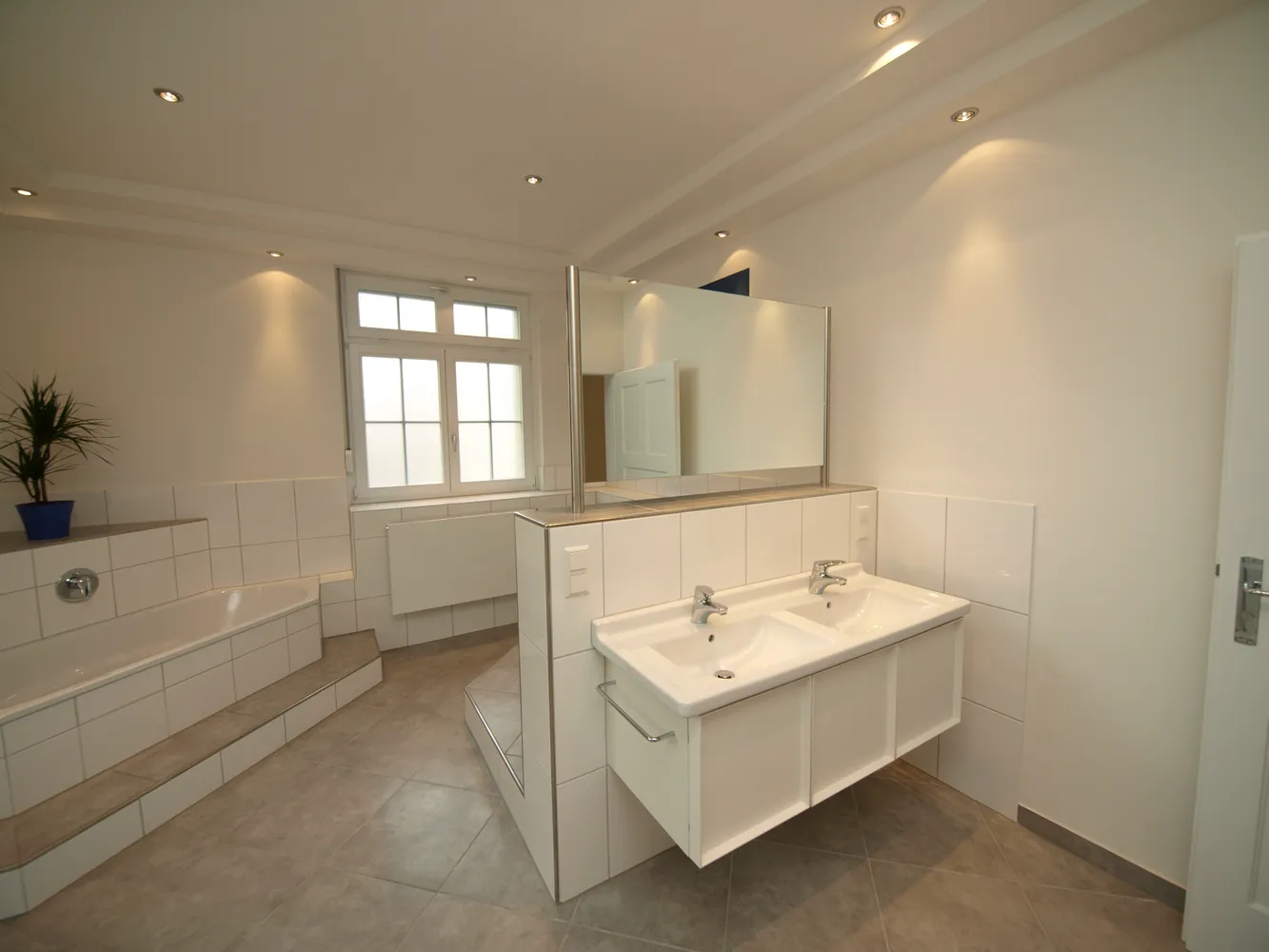 3 Zimmer Wohnung mit 116 m² in Karlsruhe – Bild 6